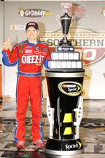 Mark Martin